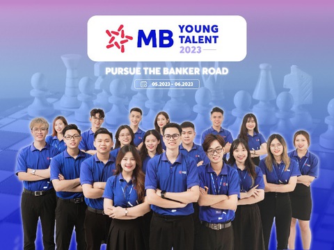 Nhiều chương trình hấp dẫn nguồn lực trẻ, nguồn lực công nghệ tại MB - Ảnh 6. 160 sinh viên của Đại học Cộng hoà Uruguay tới khảo sát và nghiên cứu tại MB