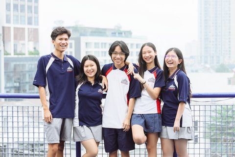 Rút ngắn thời gian học đại học với bằng Tú tài Mỹ AP - Ảnh 3. Rút ngắn thời gian học đại học với bằng Tú tài Mỹ AP - Ảnh 3.