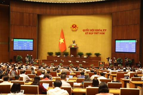 Phân bổ vốn phục hồi: Xử lý nghiêm các tổ chức, cá nhân chậm trễ - Ảnh 1. Phân bổ vốn phục hồi: Xử lý nghiêm các tổ chức, cá nhân chậm trễ - Ảnh 1.