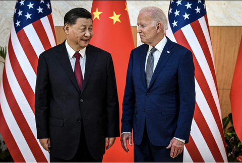 Tin tức thế giới 22-6: Ông Biden nói về ông Tập khiến Trung Quốc nổi giận - Ảnh 1. Tin tức thế giới 22-6: Ông Biden nói về ông Tập khiến Trung Quốc nổi giận - Ảnh 1.
