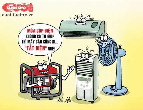 Ai lên ngôi mùa cúp điện luân phiên? - Ảnh 2. Ai lên ngôi mùa cúp điện luân phiên? - Ảnh 2.