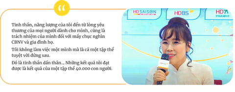 Madam Nguyễn Thị Phương Thảo: ‘Hãy mơ những giấc mơ lớn’ - Ảnh 5. Madam Nguyễn Thị Phương Thảo: ‘Hãy mơ những giấc mơ lớn’ - Ảnh 5.
