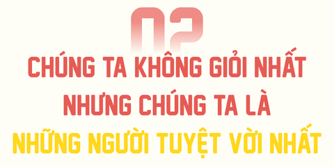 Madam Nguyễn Thị Phương Thảo: ‘Hãy mơ những giấc mơ lớn’ - Ảnh 6. Madam Nguyễn Thị Phương Thảo: ‘Hãy mơ những giấc mơ lớn’ - Ảnh 6.