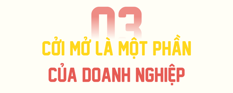 Madam Nguyễn Thị Phương Thảo: ‘Hãy mơ những giấc mơ lớn’ - Ảnh 8. Madam Nguyễn Thị Phương Thảo: ‘Hãy mơ những giấc mơ lớn’ - Ảnh 8.