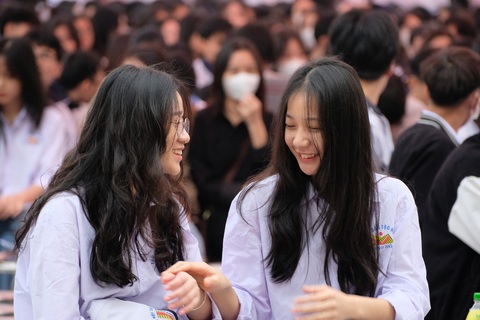Khoa y ĐH Quốc gia TP.HCM và nhiều trường tốp đầu công bố điểm chuẩn - Ảnh 1. Khoa y ĐH Quốc gia TP.HCM và nhiều trường tốp đầu công bố điểm chuẩn - Ảnh 1.