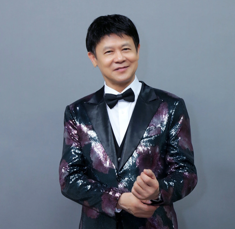 Danh ca Thái Châu trong Đời nghệ sĩ - Ảnh: VTV9 Danh ca Thái Châu trong Đời nghệ sĩ - Ảnh: VTV9
