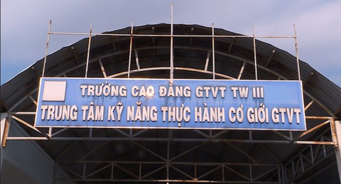 Khởi tố giám đốc Trung tâm kỹ năng thực hành cơ giới giao thông vận tải - Ảnh 2. Khởi tố giám đốc Trung tâm kỹ năng thực hành cơ giới giao thông vận tải - Ảnh 2.