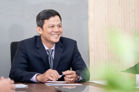 Không có giấy chứng tử của chồng, UBND có được xác nhận cho vợ độc thân không?- Ảnh 1. Luật sư Võ Công Hạnh