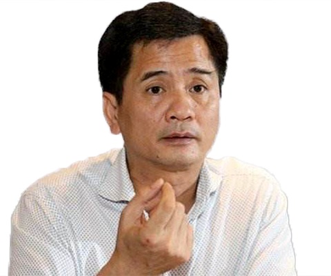 Quy định rõ đặt cọc để bảo vệ người mua nhà - Ảnh 2. TS Nguyễn Văn Đính