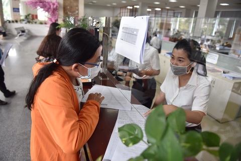 Cục Thuế TP.HCM chưa hoàn thuế VAT doanh nghiệp cao su nào - Ảnh 1. Cục Thuế TP.HCM chưa hoàn thuế VAT doanh nghiệp cao su nào - Ảnh 1.