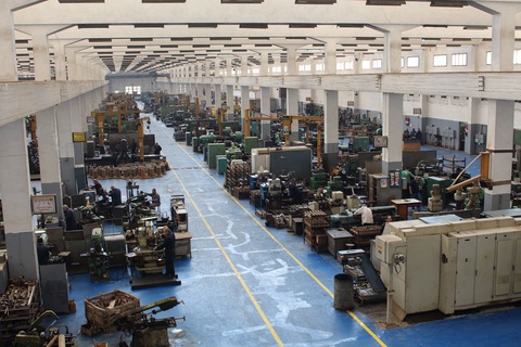 Ai Cập thông qua dự luật bãi bỏ việc miễn thuế đối với các thực thể nhà nước - Ảnh 1. Ai Cập thông qua dự luật bãi bỏ việc miễn thuế đối với các thực thể nhà nước - Ảnh 1.