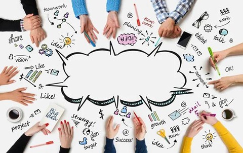 Bạn biết gì về nhân viên tổ chức sự kiện? Những kỹ năng cần trang bị (Phần 1) - Ảnh 4. Những công việc mà nhân viên tổ chức event đảm nhiệm - Ảnh: Internet.