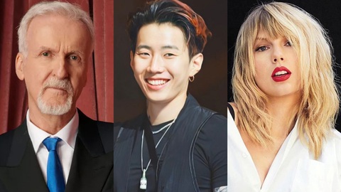 Tin tức giải trí 23-6: Đạo diễn James Cameron gây tranh cãi khi nói về tàu lặn Titan - Ảnh 1. Tin tức giải trí 23-6: Đạo diễn James Cameron gây tranh cãi khi nói về tàu lặn Titan - Ảnh 1.