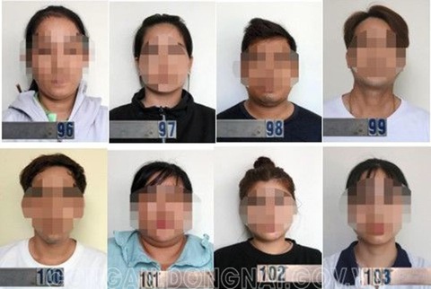 Đề nghị truy tố 8 người làm giả hồ sơ trục lợi bảo hiểm xã hội - Ảnh 1. Đề nghị truy tố 8 người làm giả hồ sơ trục lợi bảo hiểm xã hội - Ảnh 1.