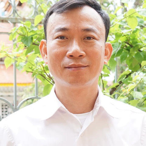 Mua nhà sổ hồng chung, có thể tách sổ được không? - Ảnh 2. Luật sư Trương Công Nguyễn Anh Phiệt