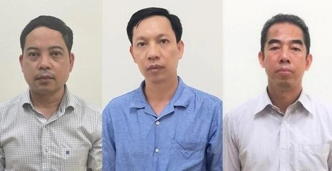 Phiên tòa xét xử vụ ‘chuyến bay giải cứu’ diễn ra trong một tháng - Ảnh 1. Phiên tòa xét xử vụ ‘chuyến bay giải cứu’ diễn ra trong một tháng - Ảnh 1.
