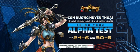 Gzone chính thức phát hành game Con Đường Huyền Thoại phiên bản 3Job - Ảnh 2. Gzone chính thức phát hành game Con Đường Huyền Thoại phiên bản 3Job - Ảnh 2.