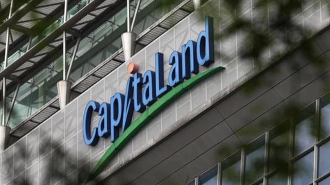 Dấu ấn 3 thập kỷ phát triển bền vững của CapitaLand Development tại Việt Nam - Ảnh 1. Dấu ấn 3 thập kỷ phát triển bền vững của CapitaLand Development tại Việt Nam - Ảnh 1.