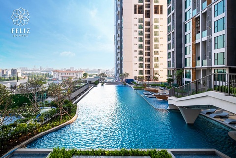 Dấu ấn 3 thập kỷ phát triển bền vững của CapitaLand Development tại Việt Nam - Ảnh 2. Dấu ấn 3 thập kỷ phát triển bền vững của CapitaLand Development tại Việt Nam - Ảnh 2.