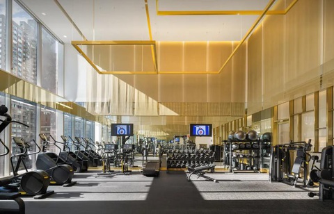 Nơi sống của các siêu tỉ phú ở New York có gì lạ? - Ảnh 9. Nơi sống của các siêu tỉ phú ở New York có gì lạ? - Ảnh 9.