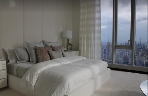 Nơi sống của các siêu tỉ phú ở New York có gì lạ? - Ảnh 14. Nơi sống của các siêu tỉ phú ở New York có gì lạ? - Ảnh 14.