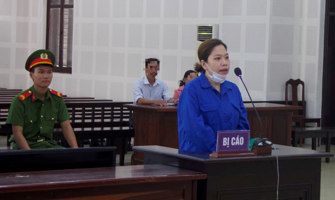 Nhân viên tư vấn bảo hiểm lừa đảo chạy trường, góp vốn lãi cao - Ảnh 1. Nhân viên tư vấn bảo hiểm lừa đảo chạy trường, góp vốn lãi cao - Ảnh 1.