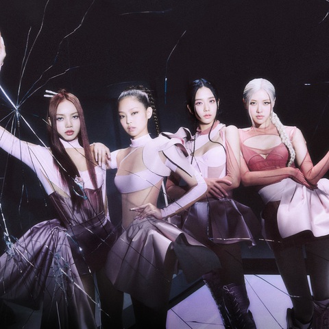 BlackPink được coi là nhóm nhạc nữ nổi tiếng nhất hiện nay - Ảnh: YG BlackPink được coi là nhóm nhạc nữ nổi tiếng nhất hiện nay - Ảnh: YG