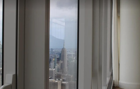 Nơi sống của các siêu tỉ phú ở New York có gì lạ? - Ảnh 13. Nơi sống của các siêu tỉ phú ở New York có gì lạ? - Ảnh 13.