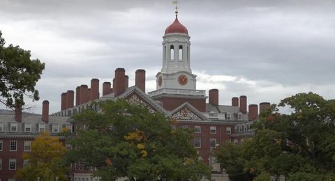 Học giả hàng đầu của Đại học Harvard bị phát hiện gian dối khoa học - Ảnh 1. Học giả hàng đầu của Đại học Harvard bị phát hiện gian dối khoa học - Ảnh 1.