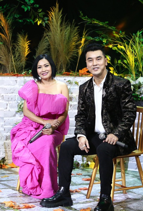 Phương Thanh, Ưng Hoàng Phúc tiết lộ gây sốc về chi phí quay MV thập niên 2000 - Ảnh 3. Phương Thanh, Ưng Hoàng Phúc tiết lộ gây sốc về chi phí quay MV thập niên 2000 - Ảnh 3.
