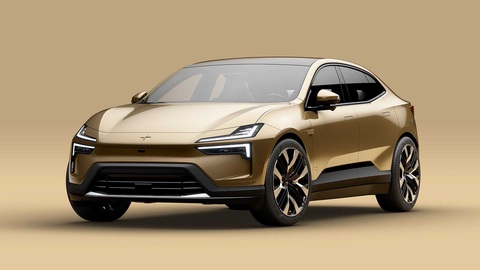 Xe mới ra mắt toàn cầu: Nửa là SUV, nửa tới từ Trung Quốc - Ảnh 1. Xe mới ra mắt toàn cầu: Nửa là SUV, nửa tới từ Trung Quốc - Ảnh 1.