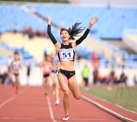 5 vận động viên Việt Nam dính doping bị tước huy chương SEA Games, cấm thi đấu - Ảnh 2. 5 vận động viên Việt Nam dính doping bị tước huy chương SEA Games, cấm thi đấu - Ảnh 2.