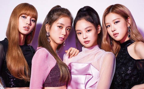 Hồ sơ xin cấp phép biểu diễn của BlackPink tại Hà Nội đã đầy đủ và hợp lệ - Ảnh 2. Nhóm nhạc đình đám Hàn Quốc BLACKPINK - Ảnh: Blackpink