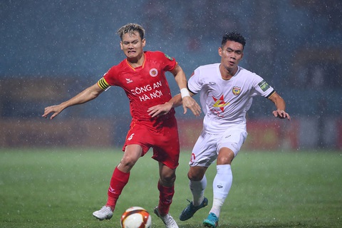 Bối rối khi 3 CLB chọn Hàng Đẫy làm sân nhà để đua vô địch V-League - Ảnh 1. Bối rối khi 3 CLB chọn Hàng Đẫy làm sân nhà để đua vô địch V-League - Ảnh 1.
