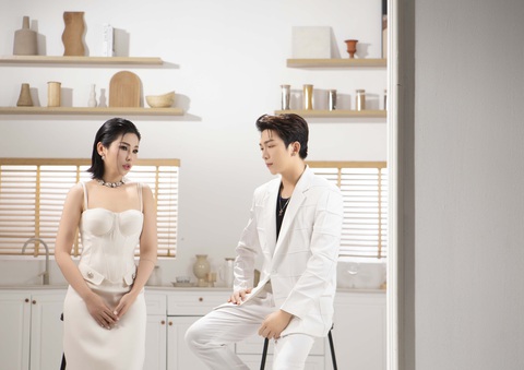 Trương Thảo Nhi - Tăng Phúc vừa tái hợp đã chễm chệ top 1 iTunes Việt Nam - Ảnh 5. Trương Thảo Nhi - Tăng Phúc vừa tái hợp đã chễm chệ top 1 iTunes Việt Nam - Ảnh 5.