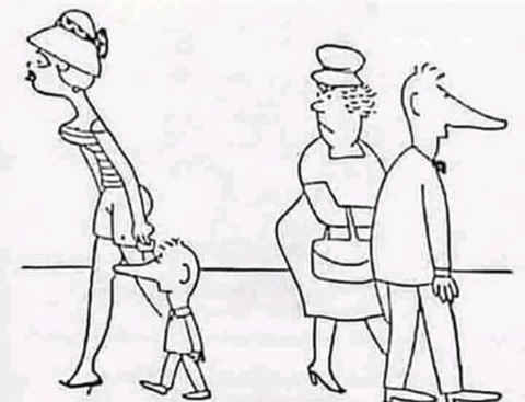 Câu đố hack não: Cái gì dưới mông nhưng tên gọi là cha thiên hạ? - Ảnh 10.