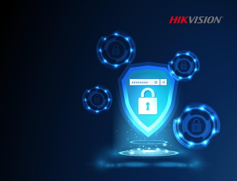 Hướng dẫn tăng bảo mật khi sử dụng trên thiết bị Hikvision - Ảnh 1. Hướng dẫn tăng bảo mật khi sử dụng trên thiết bị Hikvision - Ảnh 1.