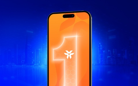Ngân hàng số MyVIB 2.0 ngày càng thu hút lượt yêu thích trên mạng xã hội. - Ảnh 1. Ngân hàng số MyVIB 2.0 ngày càng thu hút lượt yêu thích của người dùng