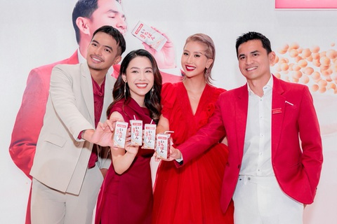 Ichiban - thương hiệu Nhật Bản chiếm lĩnh thị trường Việt hơn hai thập kỷ - Ảnh 3. Ichiban - thương hiệu Nhật Bản chiếm lĩnh thị trường Việt hơn hai thập kỷ - Ảnh 3.