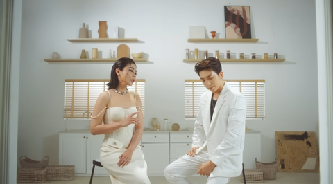 Trương Thảo Nhi - Tăng Phúc vừa tái hợp đã chễm chệ top 1 iTunes Việt Nam - Ảnh 1. Trương Thảo Nhi - Tăng Phúc vừa tái hợp đã chễm chệ top 1 iTunes Việt Nam - Ảnh 1.