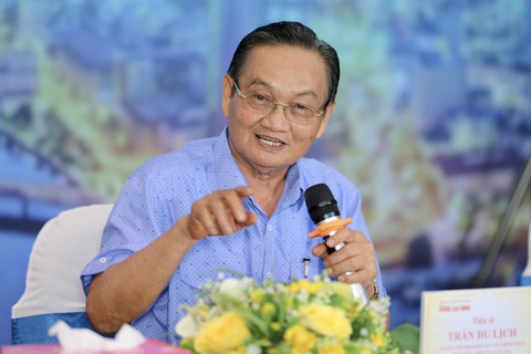 Thực hiện nghị quyết đặc thù: TP.HCM cần tập trung những việc có thể làm tốt - Ảnh 3. Thực hiện nghị quyết đặc thù: TP.HCM cần tập trung những việc có thể làm tốt - Ảnh 3.