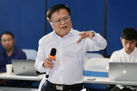 Thực hiện nghị quyết đặc thù: TP.HCM cần tập trung những việc có thể làm tốt - Ảnh 1. Thực hiện nghị quyết đặc thù: TP.HCM cần tập trung những việc có thể làm tốt - Ảnh 1.