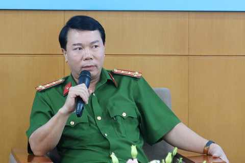 Công nhân bị dụ dùng ma túy, có thể trong tiệc sinh nhật, mừng lên lương - Ảnh 1. Công nhân bị dụ dùng ma túy, có thể trong tiệc sinh nhật, mừng lên lương - Ảnh 1.