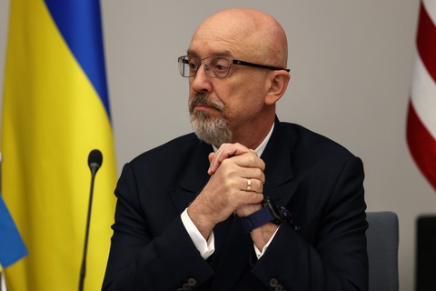 Ukraine nói phản công chưa đến giai đoạn chính - Ảnh 2.