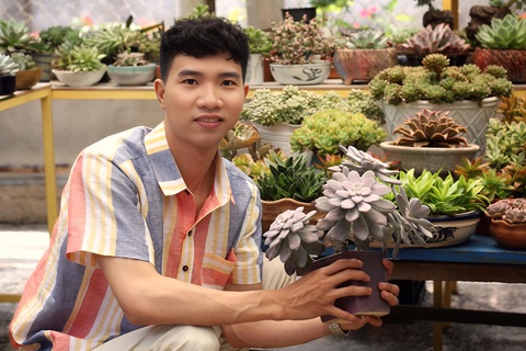 Gia đình là nơi tìm thấy yêu thương không bao giờ dời đổi - Ảnh 2. Gia đình là nơi tìm thấy yêu thương không bao giờ dời đổi - Ảnh 2.