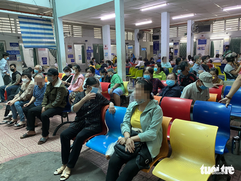 14,1% dân số cả nước rối loạn tâm thần, khoảng trống điều trị lớn - Ảnh 1. 14,1% dân số cả nước rối loạn tâm thần, khoảng trống điều trị lớn - Ảnh 1.