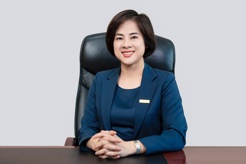 Tân chủ tịch hội đồng quản trị Eximbank là ai? - Ảnh 1. Tân chủ tịch hội đồng quản trị Eximbank là ai? - Ảnh 1.