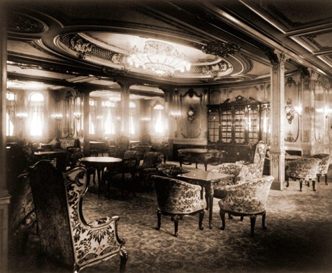 Tại sao tàu Titanic không nổ tung như tàu Titan dù cùng ở dưới biển? - Ảnh 8. Tại sao tàu Titanic không nổ tung như tàu Titan dù cùng ở dưới biển? - Ảnh 8.