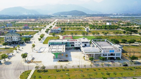 Đà Nẵng đề nghị gỡ vướng cho đô thị ngàn tỉ của Trung Nam Group - Ảnh 3. Đà Nẵng đề nghị gỡ vướng cho đô thị ngàn tỉ của Trung Nam Group - Ảnh 3.