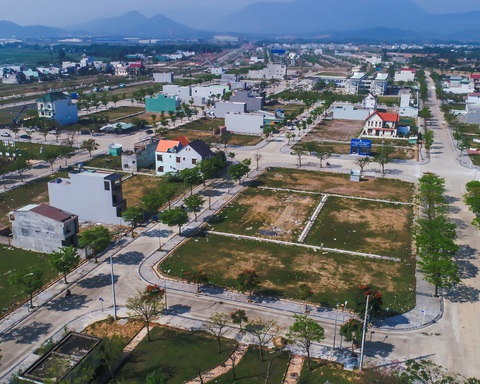 Đà Nẵng đề nghị gỡ vướng cho đô thị ngàn tỉ của Trung Nam Group - Ảnh 1. Đà Nẵng đề nghị gỡ vướng cho đô thị ngàn tỉ của Trung Nam Group - Ảnh 1.